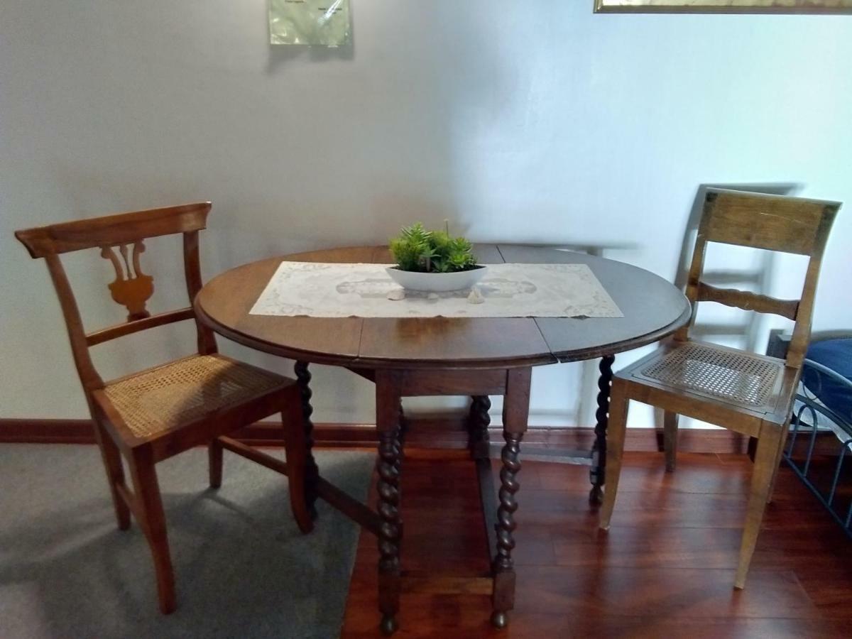 Ancelle Cristo Re Bed and Breakfast Moalboal Εξωτερικό φωτογραφία