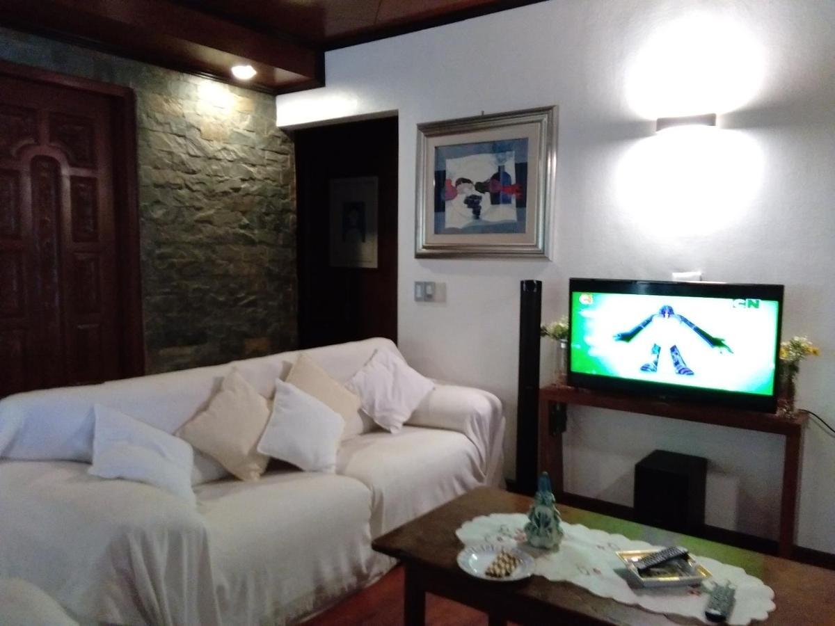 Ancelle Cristo Re Bed and Breakfast Moalboal Εξωτερικό φωτογραφία